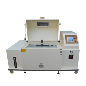 Factory Price ASTM G85 Wet and Dry Combined Salt Spray Test Chamber ISO 11977 Programmable Composite Salt Spray Testing Machine - Product Image 1