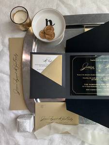 Invitations de modèle clair 2024 verre carte de <span class=keywords><strong>parchemin</strong></span> de crédit pas cher cérémonie de la puberté Invitation de billette Invitations de <span class=keywords><strong>Mariage</strong></span> - Product Image 6