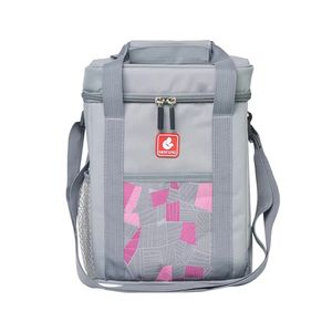 Bolsa Térmica Personalizada OEM con Certificación Sedex BSCI para Bebidas, Comida Caliente, Pizza, Café, Entrega a Domicilio - Product Image 5