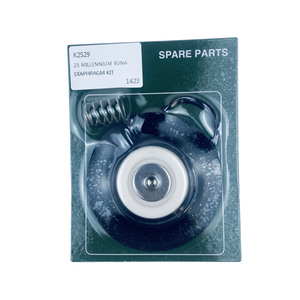 Kit de Reparación de Diafragma K7600 M1208 76mm Nitrilo para Válvula de Pulso, Repuestos - Product Image 5
