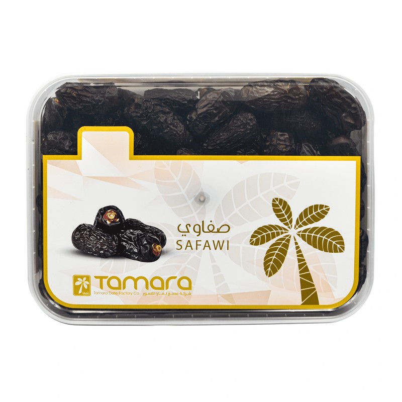 Organic Mabroom Dates Soft Sweet Dried