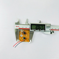 KY Personalizado KY18200, Placa PCBA para Coche de Control Remoto Bidireccional, Fabricante OEM de PCB Electrónicos