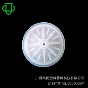 JU Filter <b>Disc</b> PP SS 50 Mesh 53mm Liquid Filter - Product Image 5