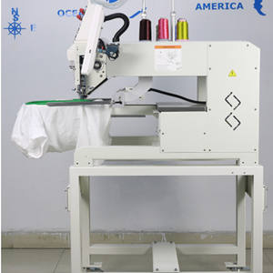 Cheap Wonyo <strong>1</strong> Head Monograming Computerized Towel Embroidery Machine for Embroidery Caps <strong>and</strong> <strong>Shirts</strong> - Product Image 5