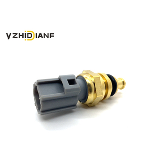 Sensor de temperatura del refrigerante U20218840, piezas de automóvil OEM, sensor automático para <span class=keywords><strong>Ford</strong></span> Mondeo Turnier Land Rover Mazda VOLVO - Product Image 4