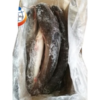 Poisson IQF, Poisson-chat Clarius africain entier, Vente en gros, Poisson-chat d'eau douce frais vivant