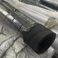 Packeur de coulis gonflable réutilisable haute performance UMP pour la consolidation des sols, la stabilisation des terrains et l'injection de micropiles
