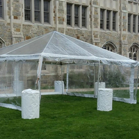 Film plastique souple transparent imperméable film pvc film pvc super clair en rouleau pas cher pour sacs nappes rideaux et emballage