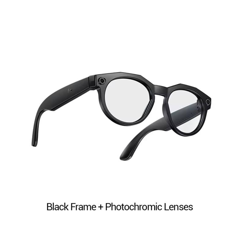 เลนส์โฟโตโครมิก