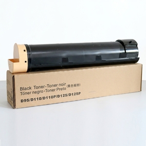 ตลับหมึกที่รองรับ K สำหรับ Xerox 4110 4125 4127 D110 D95 D125 - Product Image 1