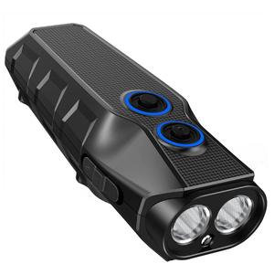 Dispositivo de entrenamiento antiladridos de mano de nuevo diseño, recargable, ultrasónico, disuasorio de ladridos de perros, rango de Control de hasta 16,4 pies - Product Image 1