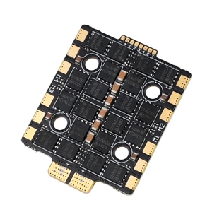 Accesorio de Control Remoto RC T-MOTOR F66A MINI 6S 4EN1, Controlador Electrónico de Velocidad con Firmware BLHeli32, Montaje 20x20 M3 - Product Image 2