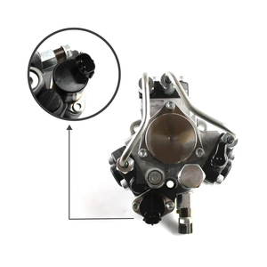 Pompe d'injection de carburant Best Seller 8-97605946-1 8-97605946-3 pour excavatrice Hitachi ZAX200, moteur diesel Isuzu 6HK1, remplacement HP4 - Product Image 3