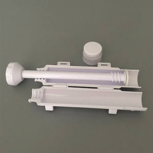 Juego de Herramientas Creativas para Hacer Sushi, Cuchilla de Bambú, Tapete para Enrollar, Cuchara de Plástico para Arroz, Molde para Enrollar Vegetales, Combinación Libre, Hazlo Tú Mismo - Product Image 2