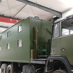 망원경 돛대 사진기 탑 점화 탄소 섬유 망원경 안테나 돛대 - Product Image 6