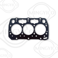 111147650 403C-07 Junta de culata M673L2 M673L3 Nuevos generadores C0.7 Shlbaura E673 Pks 403C-07 403D-07 403F-07 291-4713