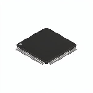 BOM IC In Stock Components <b>Electronic</b> 71V3579S85PFI 100 LQFP Memory - Product Image 1