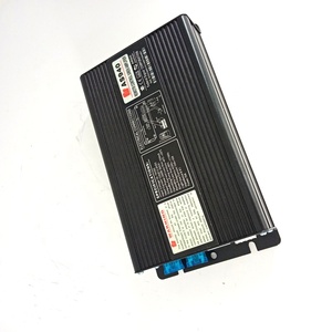 Loa cảnh báo xe cứu thương, xe cứu hỏa, xe khẩn cấp 400W, còi báo động tự động, loa MIC hệ thống <span class=keywords><strong>PA</strong></span>, hộp điều khiển từ xa - Product Image 2