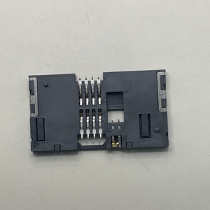 Terminal de point de vente MUP C837 Connecteur de carte IC Push V1 V1s V2 V2pro V2s P1 P2 T1000 Creon V5 V3 V71 I9000s Ks8210 <span class=keywords><strong>I9100</strong></span> - Product Image 1