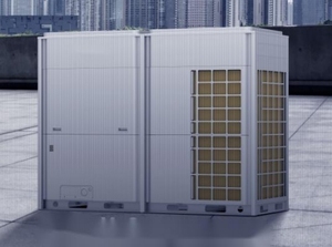 Vrf Hvac System for Commercial Building Cooling & Heating Hvac&r Applications Vrf System - Product Image 5