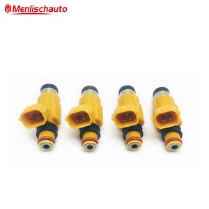 Boquilla de inyector de combustible de piezas de motor de automóvil de precio al por mayor CDH275 MD319792 para <span class=keywords><strong>ECLIPSE</strong></span> GALANT PAJERO de - Product Image 3