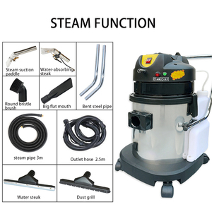 <span class=keywords><strong>Nettoyeur</strong></span> de tapis <span class=keywords><strong>extracteur</strong></span> 3 en 1 multifonctionnel à pulvérisation, 30L/11Gal, vente chaude - Product Image 6