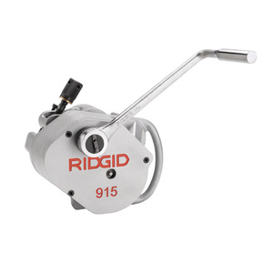 เครื่องรีดท่อ Ridgid 915 รุ่น 88232 พร้อมคู่มือการใช้งาน - Product Image 1