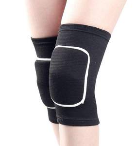 Genouillères épaisses en mousse EVA flexible pour adultes, protection pour le nettoyage domestique, la construction, le volley-ball, le football, la danse - Product Image 6