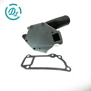 J211-0230M ปั๊มน้ำ eExcastart 1-3610877-1สำหรับเครื่องยนต์4BG1 6BG1-การระบายความร้อนที่ทนทานเหมาะกับ ZX200 EX120 Hitachi - Product Image 3