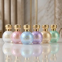 Personnalisation de parfum de luxe, marque privée, 100 ml EDP, parfum boisé Oud, longue tenue 8 heures, écologique, spray personnalisé