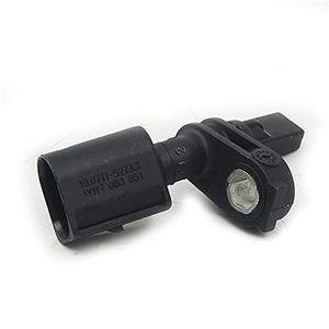 Capteur de vitesse de roue BST ABS WHT003860 pour VW up Polo Audi A1 Skoda <span class=keywords><strong>Fabia</strong></span> Roomster Seat Ibiza Toledo WHT003861 WHT003862 WHT003863 - Product Image 6