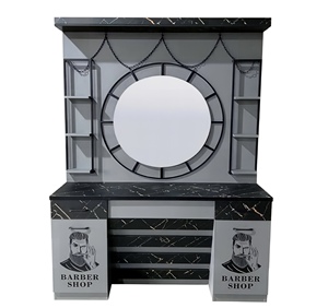 Espejo de Salón Personalizado, Hermoso, Popular y Económico - Product Image 2