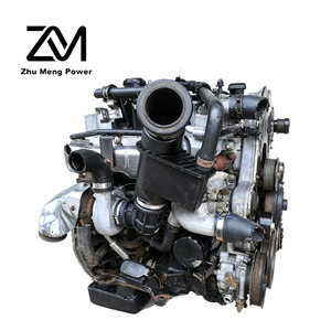Moteur diesel Sc28r150q5 2.8 avec pièces détachées, accessoires, boîte de vitesses pour Siac Maxus T60 <span class=keywords><strong>Pick</strong></span>-<span class=keywords><strong>up</strong></span> <span class=keywords><strong>double</strong></span> <span class=keywords><strong>cabine</strong></span> - Product Image 1