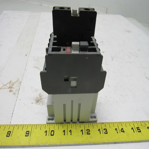 Contactor <span class=keywords><strong>AL1</strong></span> 24VDC Original Nuevo, 690V AC Spot PLC - Product Image 1