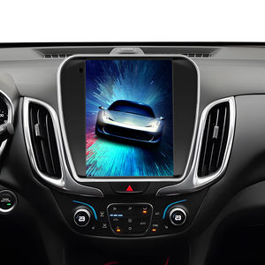 Autoradio Android Podofo 9,7 pouces pour Chevrolet Equinox 2017, Carplay, Android Auto, 2+64 Go, GPS, Wifi, Hifi, FM, RDS, caméra AHD - Product Image 5