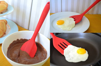 Ensemble d'ustensiles de cuisine en Silicone pour le Camping, tendance Offre Spéciale, Gadget de cuisine, accessoires pour la maison et le jardin, 10 pièces