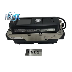 Débitmètre de gaz à pince KEYENCE FD-G25L FD-G125L FD-G50L FD-G200L pour conduites de 20A et 25A, utilisé pour la surveillance de la pression, en stock - Product Image 1