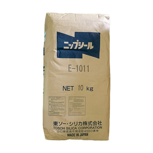 Poudre de silice fumée <span class=keywords><strong>Tosoh</strong></span> de haute qualité E-220A, pureté 98 %, agent matifiant à haute efficacité d'extinction pour revêtements de meubles - Product Image 5