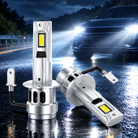 Phare LED H1 pour Hyundai H1 Starex A6, ampoule de phare LED Canbus pour voiture, H7 H4 H11 9005 9006, phares LED pour véhicule
