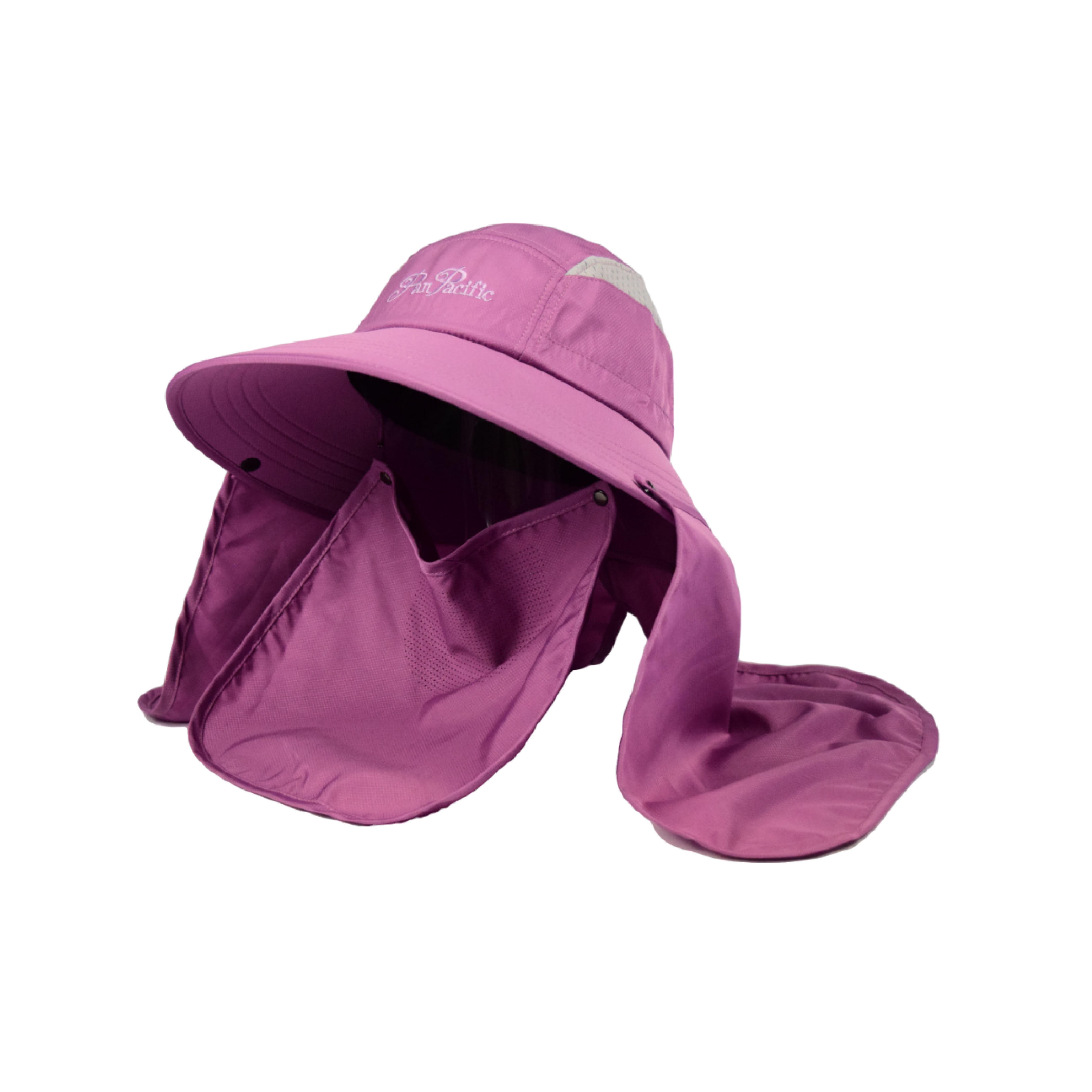 แพนซี่สีชมพู