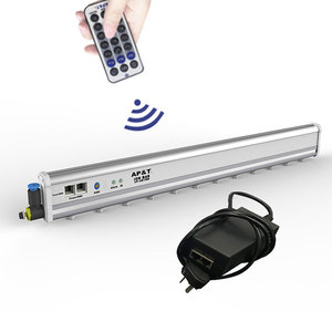 Barra Eliminadora de Electricidad Estática AP-AB1208-2, Precio - Product Image 1