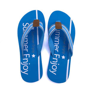 Venta al por mayor práctico popular promocional antideslizante flor mujeres sandalias <span class=keywords><strong>chanclas</strong></span> - Product Image 3