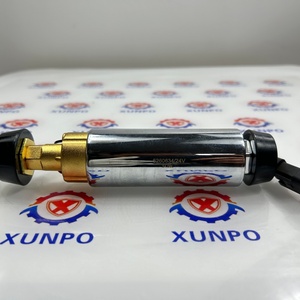 PC300-8 Excavator 6BT 4BT Engine 24V <b>Fuel</b> <b>Transfer</b> <b>Pump</b> 5260634 3968189 - Product Image 1
