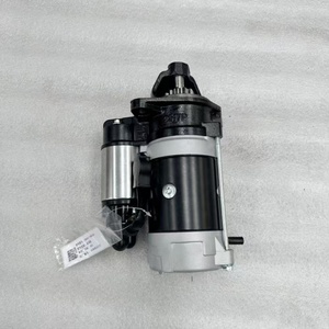 <span class=keywords><strong>Starter</strong></span> <span class=keywords><strong>Starter</strong></span> cocok untuk <span class=keywords><strong>Starter</strong></span> suku cadang mesin diesel mesin Yuchai - Product Image 5