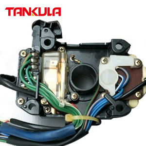 สวิตช์ไฟฟ้าอะไหล่รถยนต์ OEM 84310-10211 สวิตช์ไฟเลี้ยวสำหรับรถยนต์โตโยต้า ไฮลักซ์ รุ่น <span class=keywords><strong>RN30</strong></span> 36 LN40 46 - Product Image 3