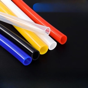 <span class=keywords><strong>Tube</strong></span> souple en caoutchouc de <span class=keywords><strong>silicone</strong></span> de couleur personnalisée en <span class=keywords><strong>silicone</strong></span> 100% respectueux de l'environnement - Product Image 3