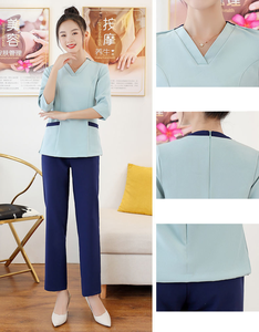 Vêtements <span class=keywords><strong>de</strong></span> nettoyage <span class=keywords><strong>de</strong></span> bacs, vêtements pour l'entretien <span class=keywords><strong>de</strong></span> la maison, nounou, mère et bébé - Product Image 4