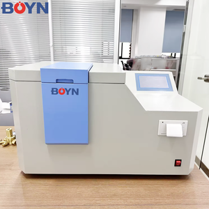 Nhiệt lượng kế bom oxy bn5000c - Product Image 4