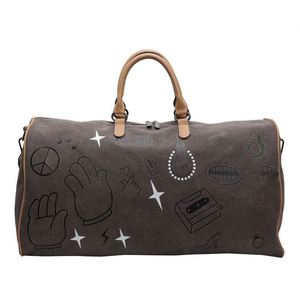 Sac de sport et de voyage imperméable de haute qualité pour le camping et la gym, sac de voyage robuste pour l'extérieur, vente en gros - Product Image 2