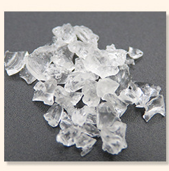 Hot Sale Water Retaining Agent Super <strong>Absorbent</strong> Polymer Potassium Polyacrylate <strong>Granule</strong> - Product Image 3